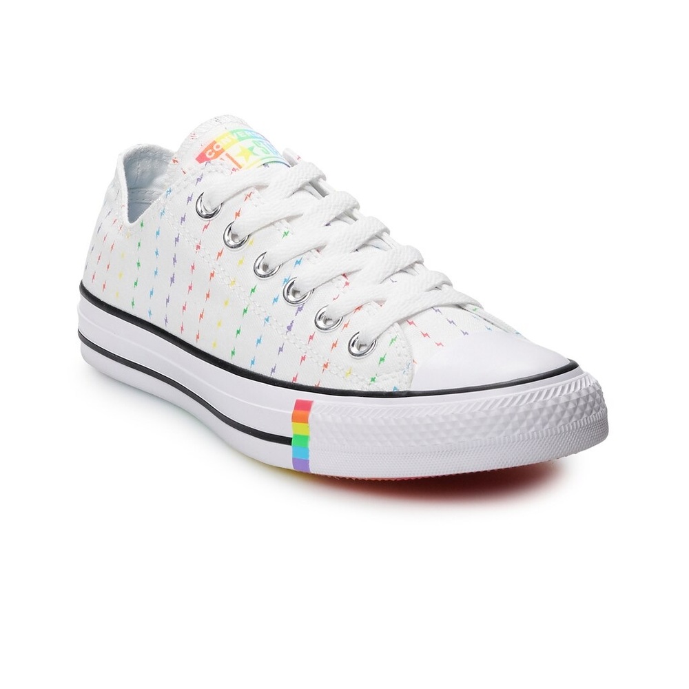 2019 Pride Collection Converse